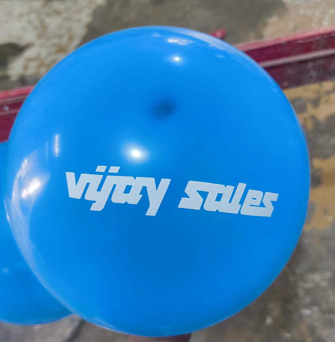 Customized Balloon Printing – Make Every Celebration & Promotion Memorable - Image 9
